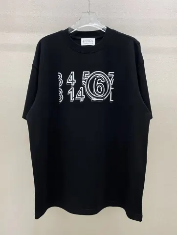 Maison Margiela T-Shirt option 10