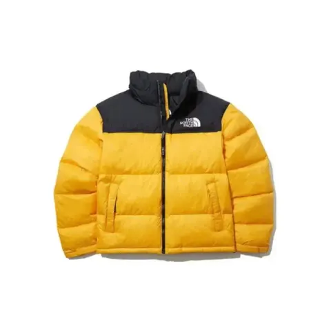 TNF 30th Anniversary Jacket option THE-Yellow