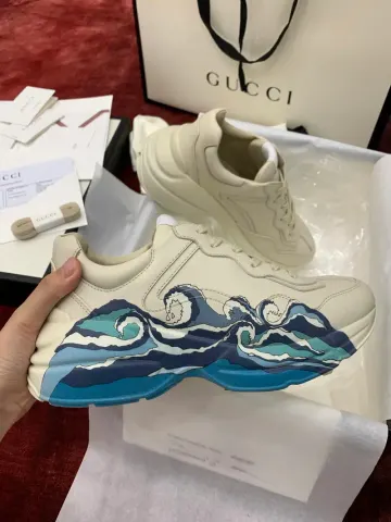Gucci Ace option 10