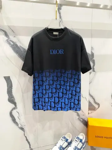 DIOR Tee option 2