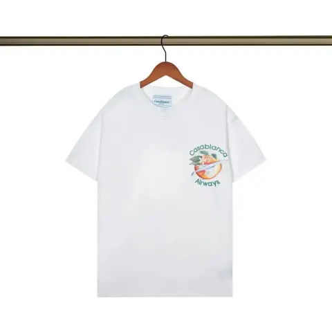 Casablanca(66 Colorways) option 8050 White