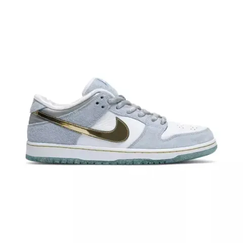 Dunk x eBay Shoes option Sean Cliver