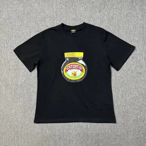 Corteiz Tee option Style 40