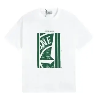 Stone Island T-Shirts option 35