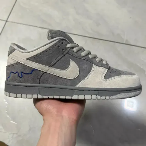 Dunk Powerpuff Shoes option Thames River London Limited