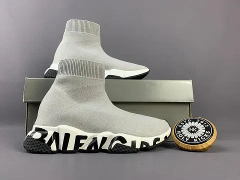 Balenciaga Speed Trainers option 06