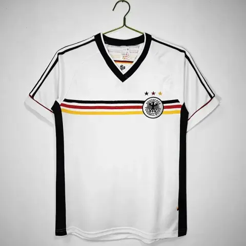 Opel Jersey option 1998 season in Germany