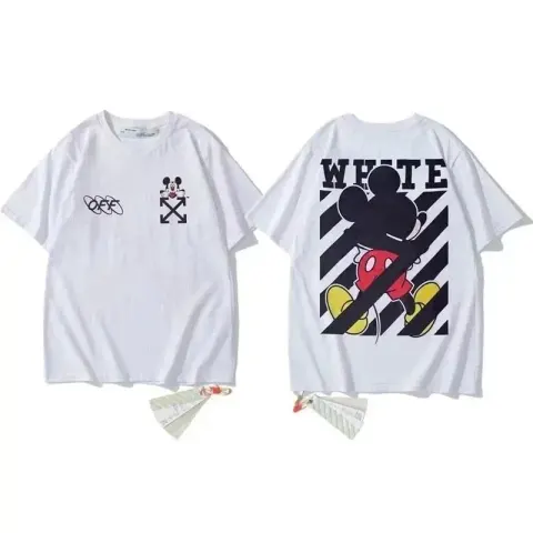 Offwhite Tee option 13