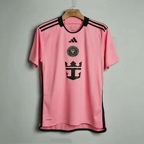 Inter Miami Bape T-Shirt option 24-25 Family Edition