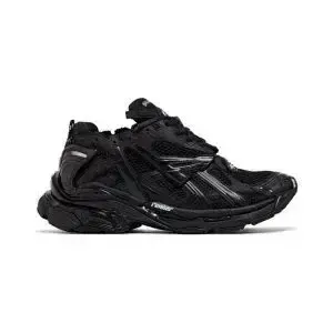 Balenciaga Runner Multi-Color option Black