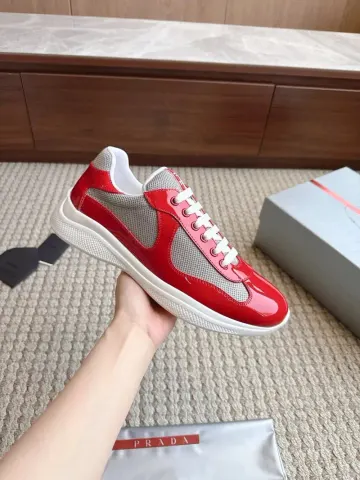 Prada American Cups option Style 38