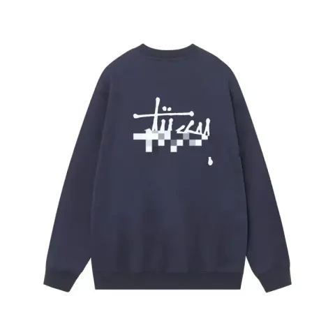 Stussy Sweater option S4