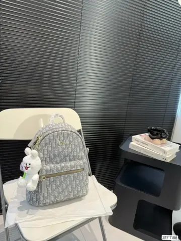 Dior Travel Original Bag option 1
