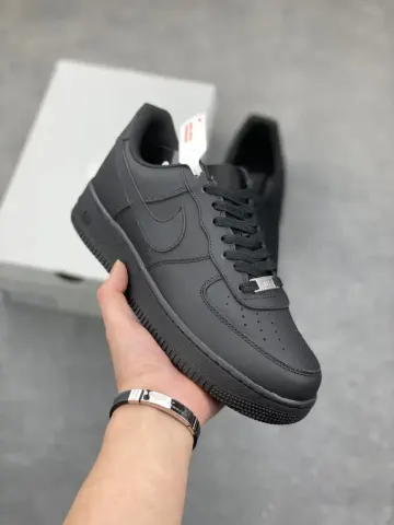 Nike Air Force 1 Low White option 2