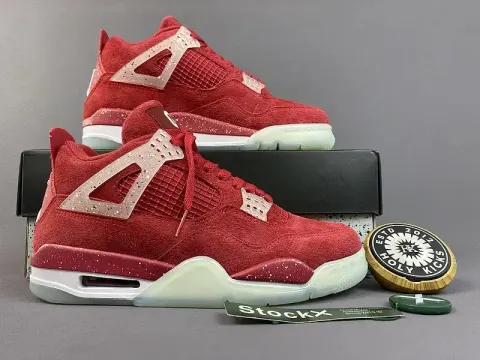Jordan 4 Wet Cement option 24