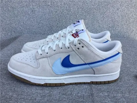 Nike Dunk Low Off-White Yellow option DD9457-106