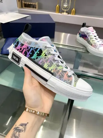 Dior Low B23 option 14