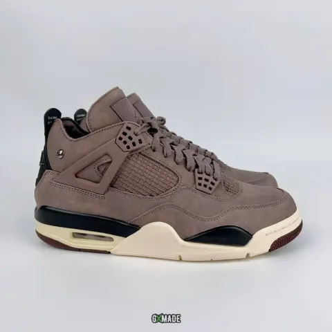 Jordan 4 SB Pine Green option A Ma Maniére