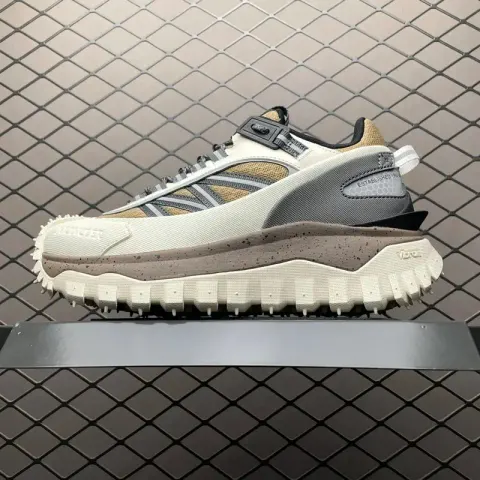 Moncler Trailgrip GTX Sneaker option 14