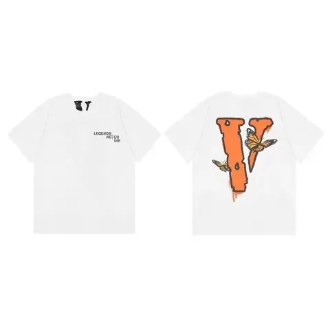 Vlone Palm Angels T-Shirt option 24