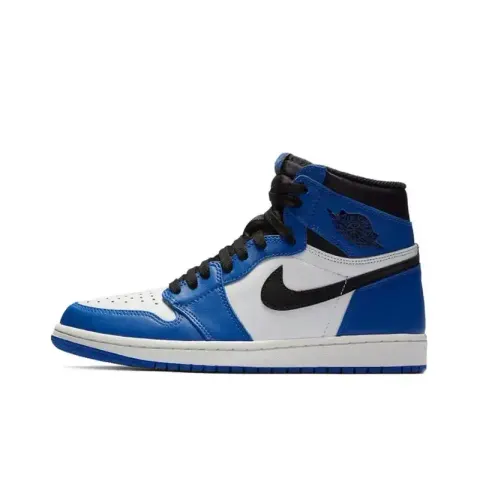 Jordan 1 Mocha option Small lightning