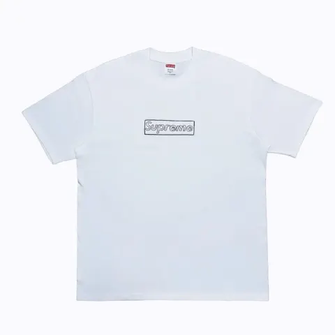 CHEAP T-SHIRTS option 03 White