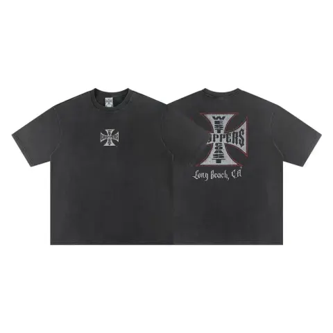 ERD Shirt option Do Old Black 4