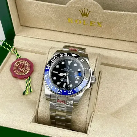 Cartier Santos Watch option Rolex C
