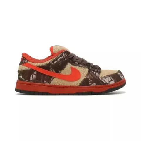 Dunk x eBay Shoes option Reese Forbes Hunter