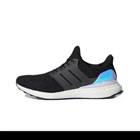 Adidas Ultraboost option 4.0 black and white laser