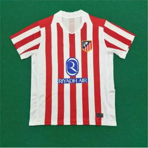 Manchester City 24/25 T-Shirt option Atletico 2526 at home