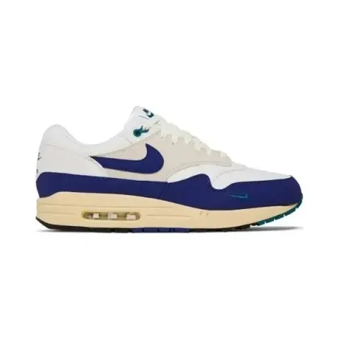 Air Max 1 x Patta Noise Aqua option AthleticDepartment-MidnightNavy
