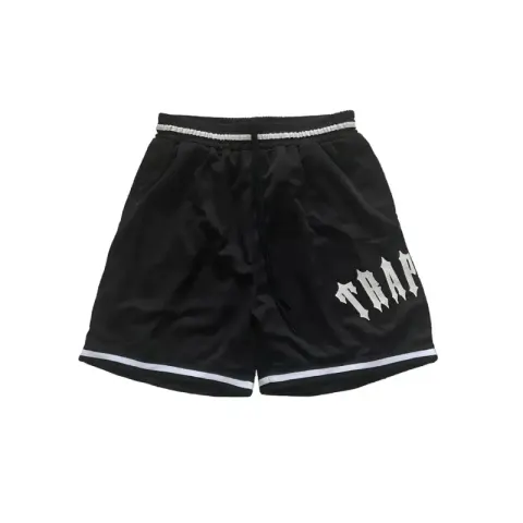 Trapstar Tee option Black
