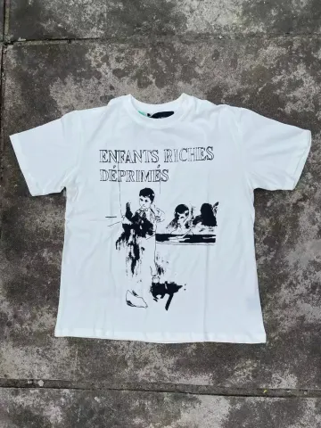 Enfans Tees option ERD Angry Boy