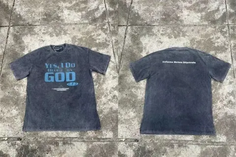 Enfans Tees option ERD I believe black