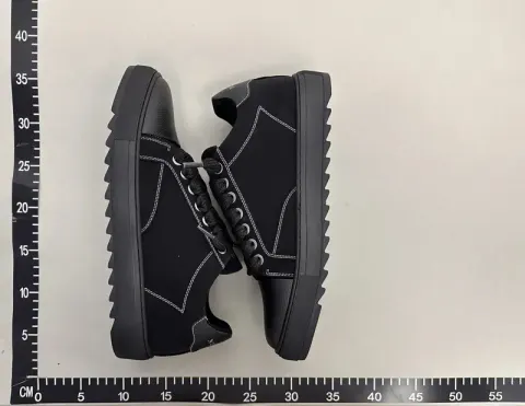 Numeris Pigment Shoes option 11