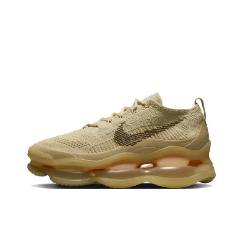 Nike Air Max Scorpion FK option Wheat color