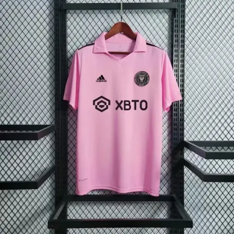 Inter Miami Bape T-Shirt option Home