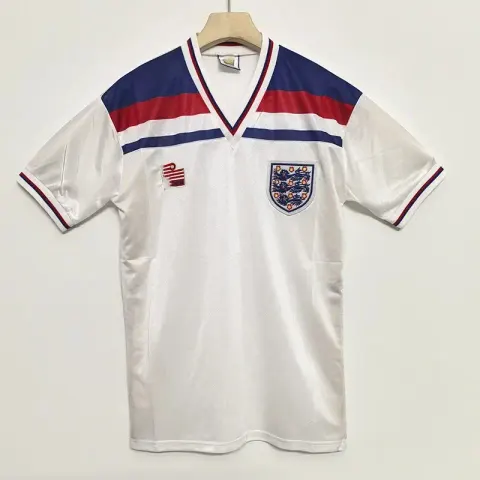 Manchester United Jersey 21-22 option 82 England at home