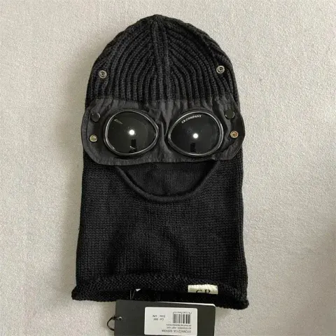 CP Balaclava option black