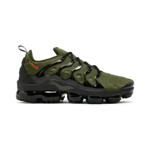 Nike Vapormax option RoughGreen