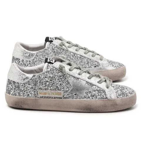 Golden Goose Trainers option 13
