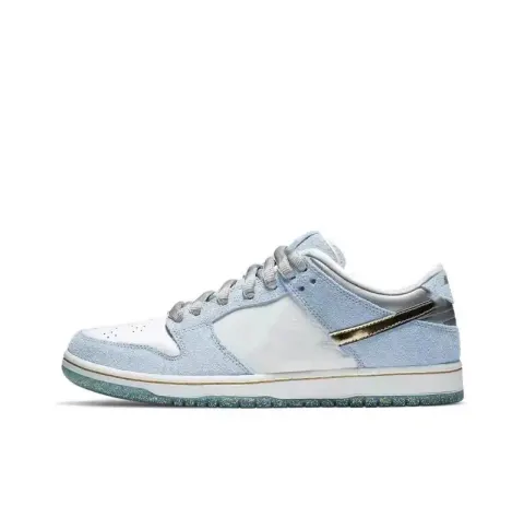 Dunk SB Clot Shoes option 5