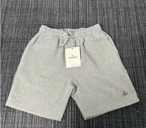 Moncler Shorts option grey