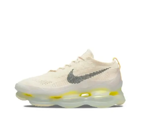 Nike Air Max Scorpion FK option Beige yellow