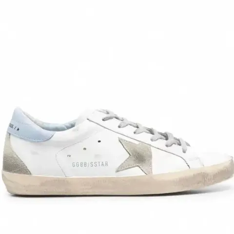 Golden Goose Trainers option 35