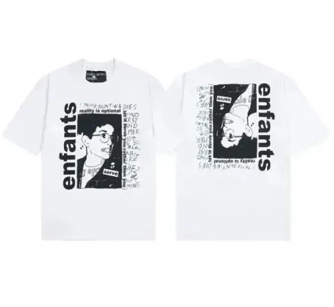 ERD Shirts (40 Styles) option 25