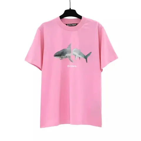 Palm Angels Tees option 2181 powder