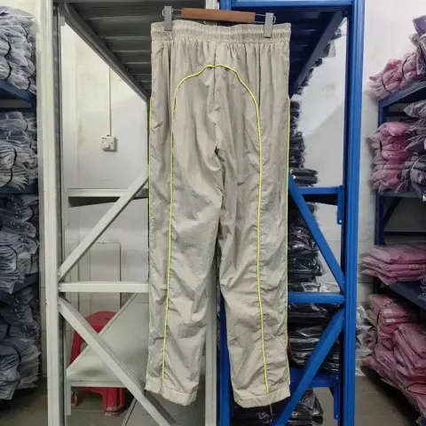 Trapstar Tracksuit option 3104 khakis