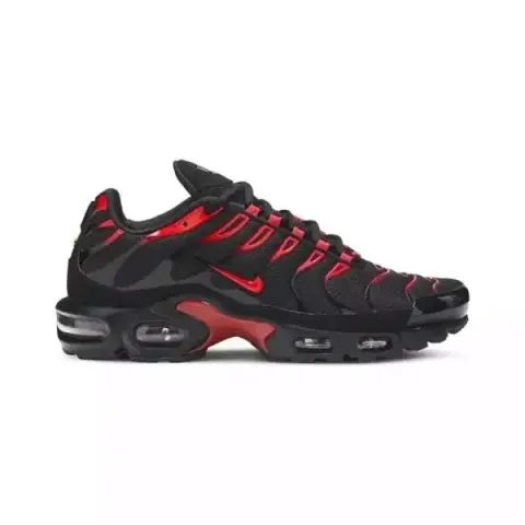 Nike TN All Black Shoes option Bred
